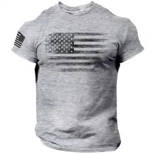 T-shirt Imprimé Homme