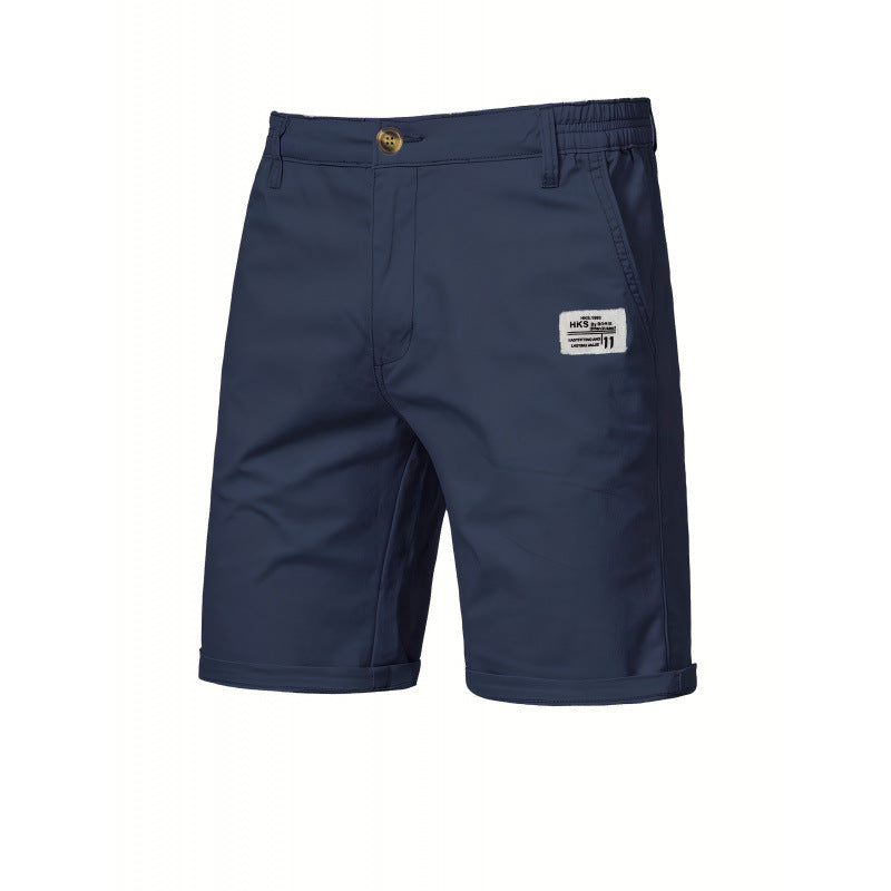 Short Cargo Homme Vintage Cargo