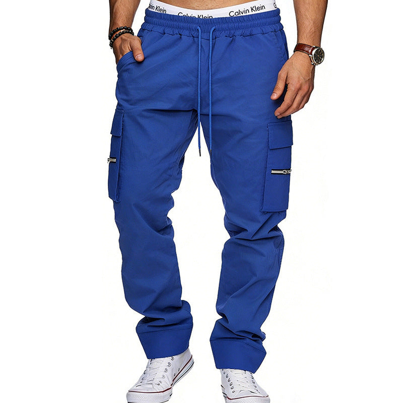 Pantalon Cargo Homme