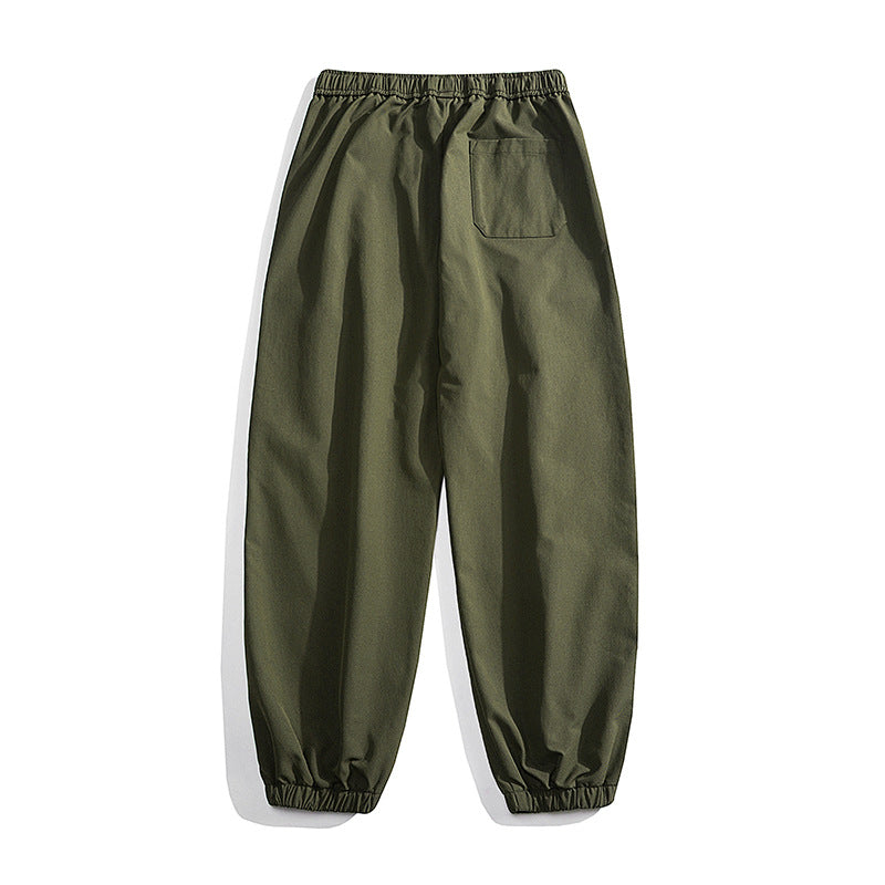 Pantalon Cargo Homme